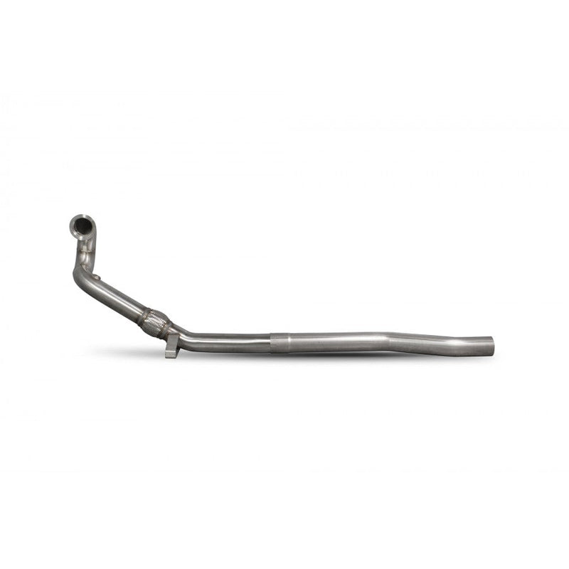 Scorpion Exhausts - Downpipe - AUDI S3 8V / VW GOLF R MK7 - MULTIPLE OPTIONS