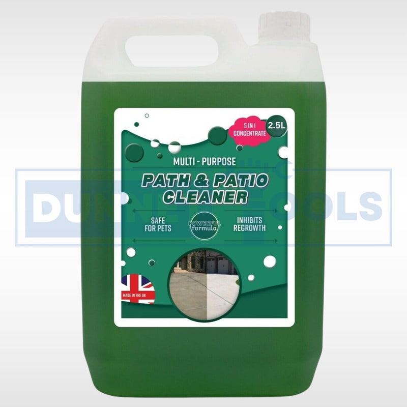 2.5L Spray & Leave Patio Cleaner