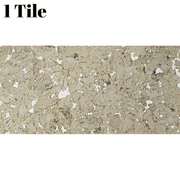 Decorative Cork Wall Tiles - Grego - 1 Tile - 0.18m2 (1.94sqft) - InStock