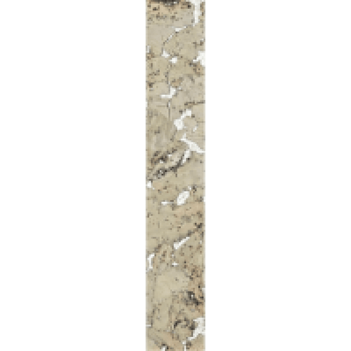 Decorative Cork Wall Tiles - Grego - Sample - 1 Strip - InStock