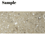 Decorative Cork Wall Tiles - Grego - Sample - 1 Strip - InStock