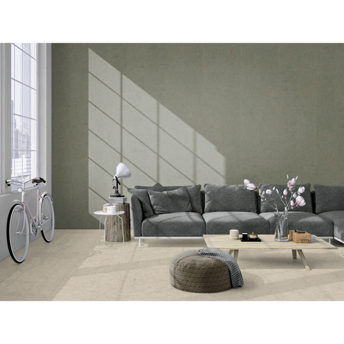 Decorative Cork Wall Tiles Master - Avocado - 1 Pack - 2.97m2 (31.96sqft) - InStock