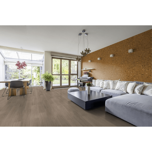 Decorative Cork Wall Tiles - Natural 1 - 1 Tile - 0.18m2 (1.94sqft) - InStock