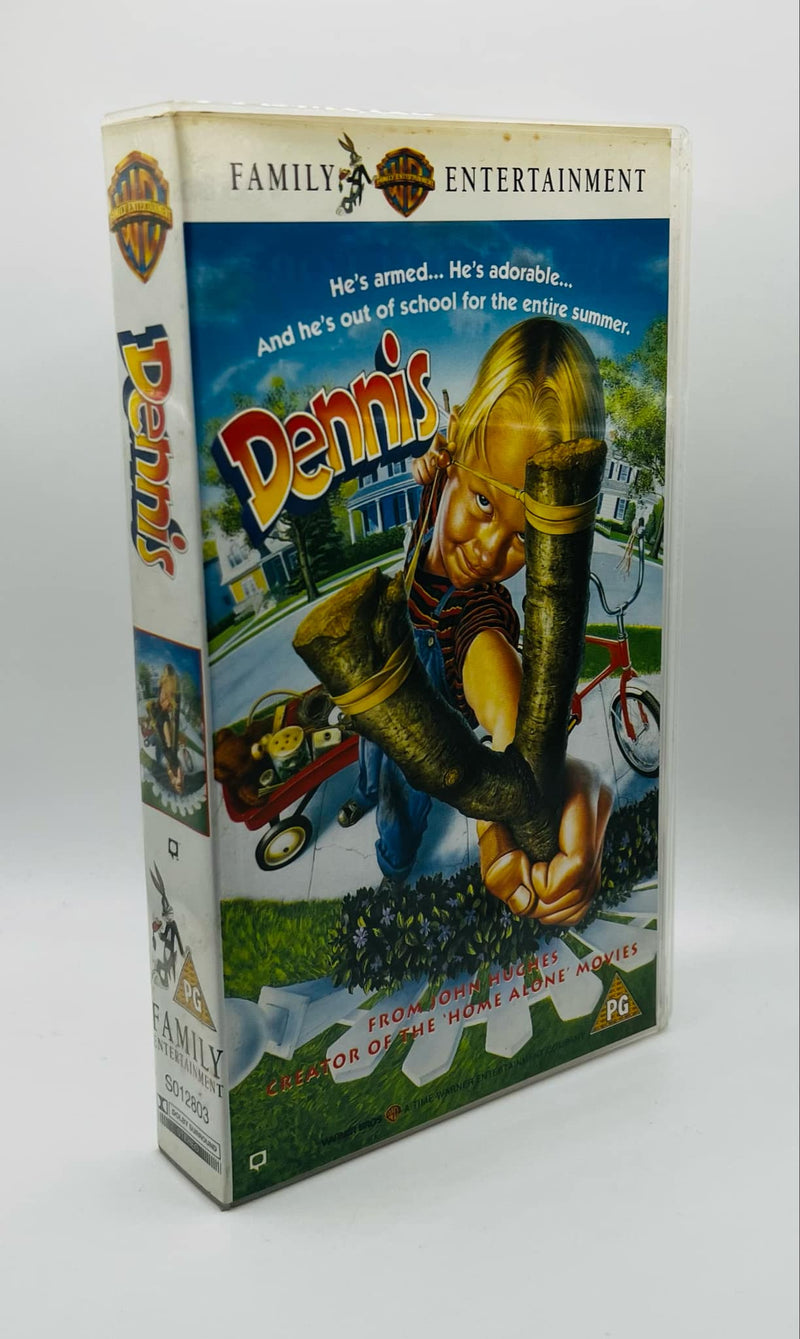 Dennis (PG)