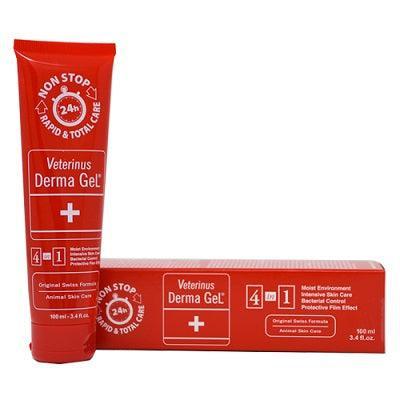 Derma Gel Veterinus 100ml