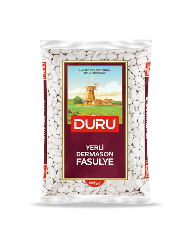Duru Dermason  Fasulye Bag 1kg