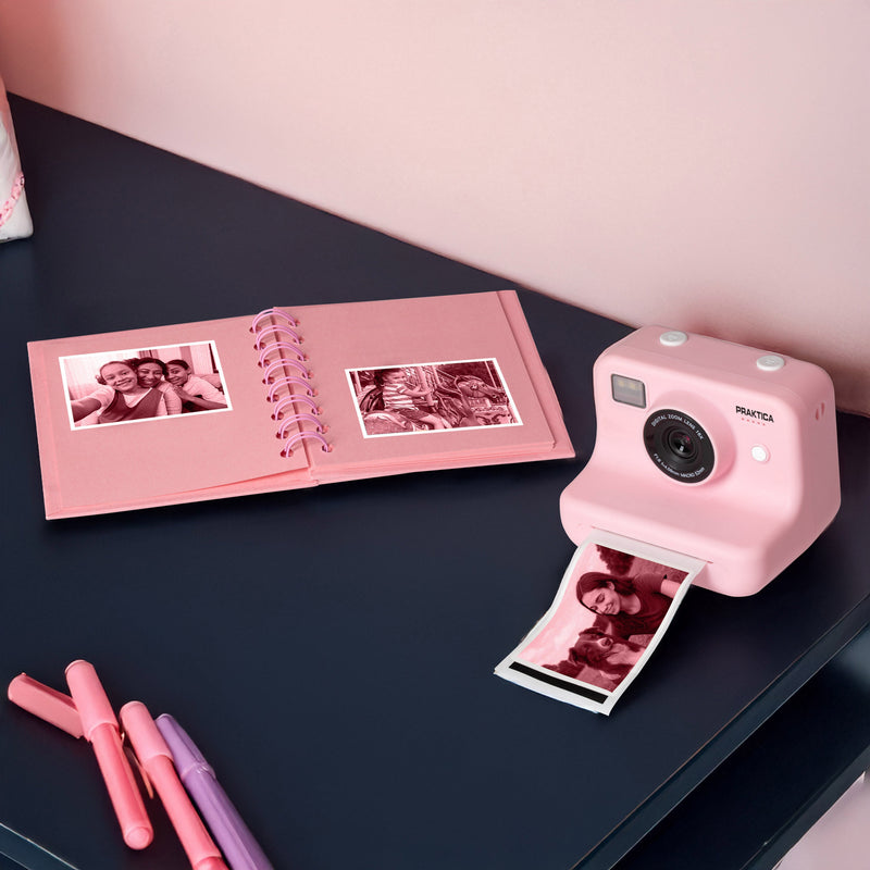 Praktica KP1 Kids Instant Camera