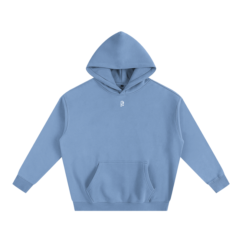 Ravar Wrexham Edition Cordless Hoodie