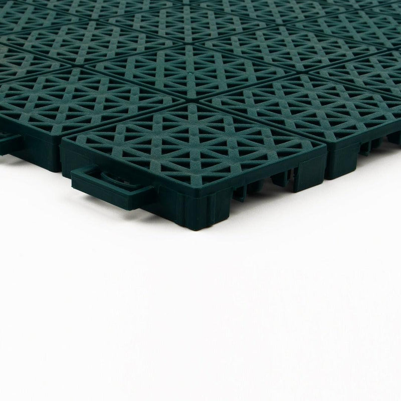 MUGA Surfacing - Multi Purpose Games Area Flooring