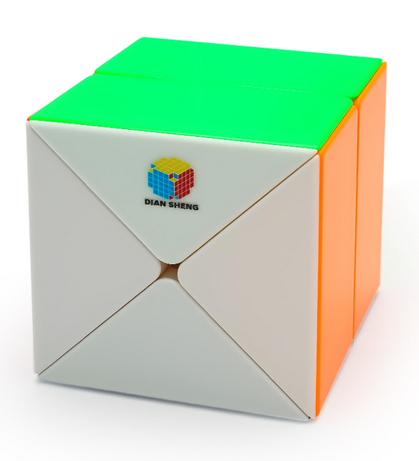 DianSheng X2 Cube