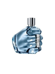 Diesel Only The Brave Eau de Toilette Spray 125ml - InStock