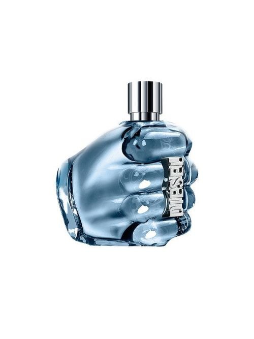 Diesel Only The Brave Eau de Toilette Spray 125ml - InStock