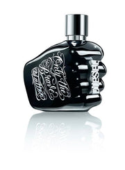 Diesel Only The Brave Tattoo Eau De Toilette Spray 125ml - InStock