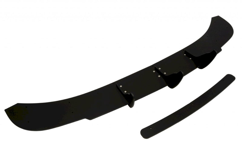 Maxton Design - REAR DIFFUSER OPEL ASTRA J OPC / VXR
