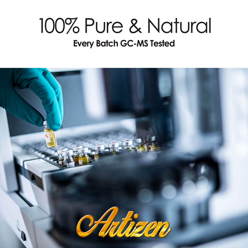 Artizen Pine Essential Oil 2oz – 100% Pure Pine Oil | 2 Fluid Ounces