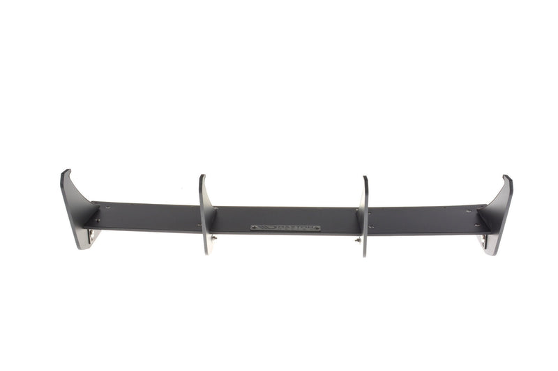 Maxton Design - REAR DIFFUSER AUDI S3 8V/A3 8V S-LINE