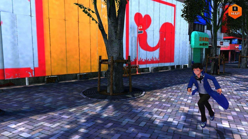 Digimon Story Cyber Sleuth: Complete Edition for Nintendo Switch