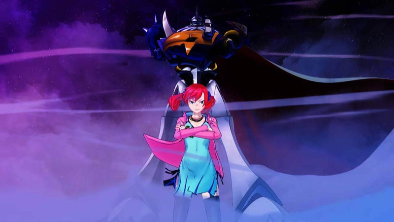 Digimon Story Cyber Sleuth: Complete Edition for Nintendo Switch
