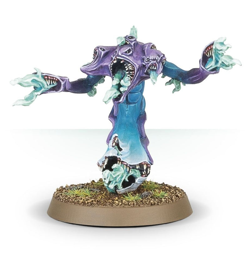 Disciples of Tzeentch: Flamers of Tzeentch
