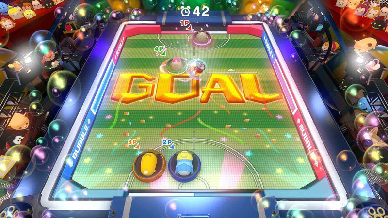 Disney Tsum Tsum Festival Nintendo Switch