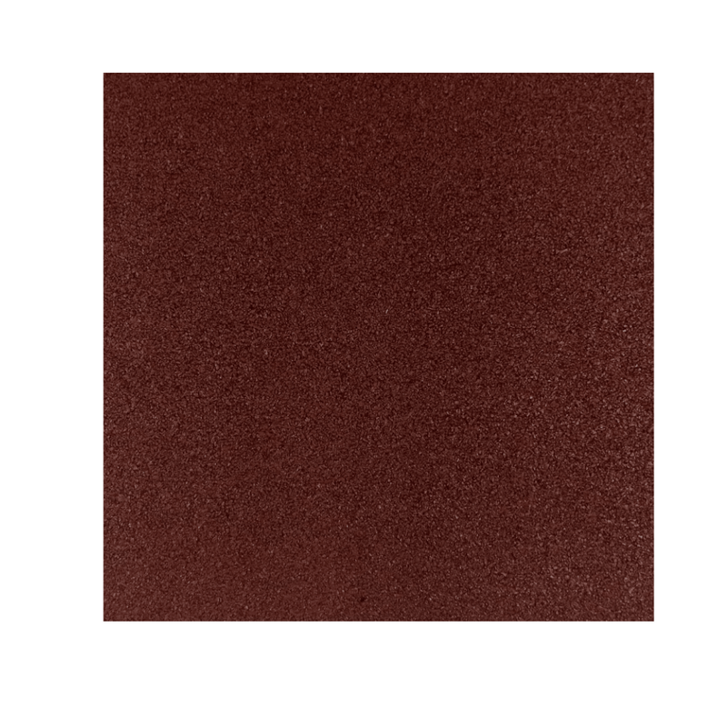 Rubber Cow Mattress - 30mm - 3 Colours