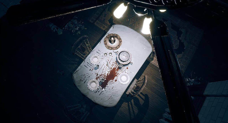Do Not Open PSVR 4