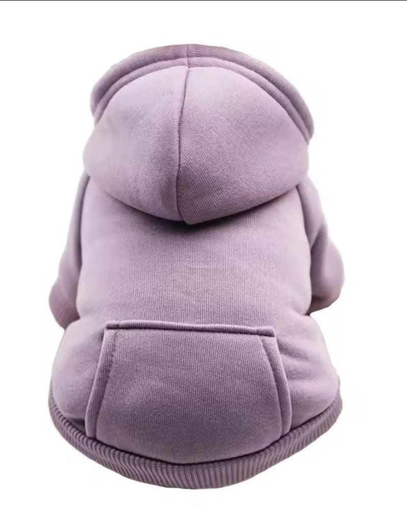 Dog Shack UK! Hoody For Dogs