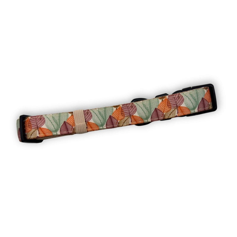PupClub Dog Collar - Autumn Breeze