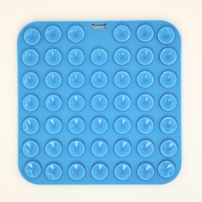 Dog Lick Mat - Blue