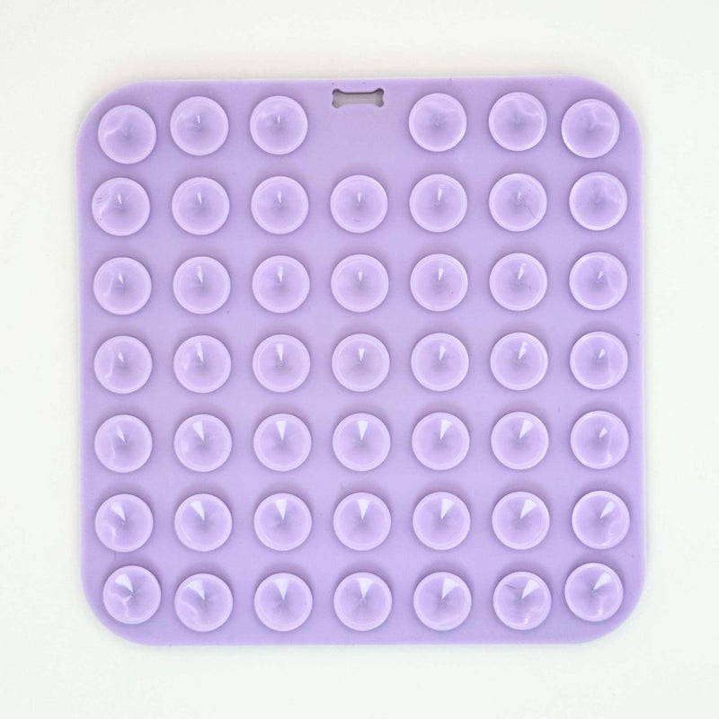 Dog Lick Mat - Lilac