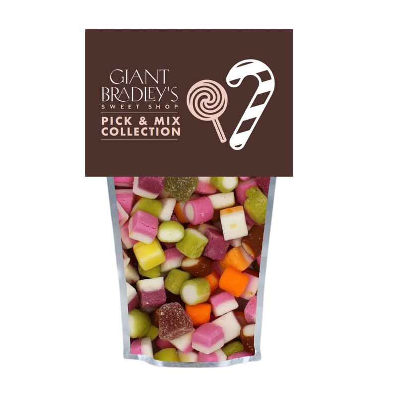 Dolly Mixture
