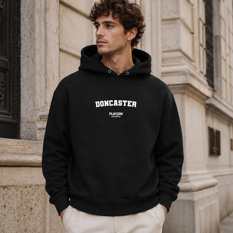 Doncaster Men's Hoodie