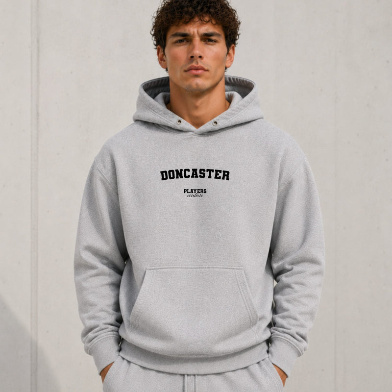 Doncaster Men's Hoodie