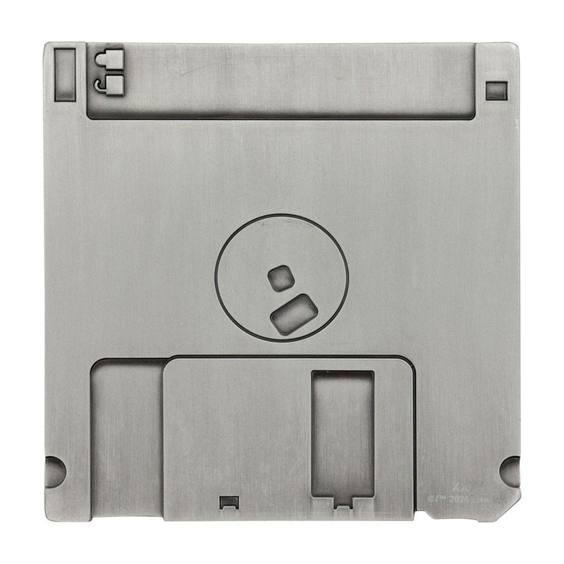 Doom 2 Replica Arena Floppy Disk Limited Edition