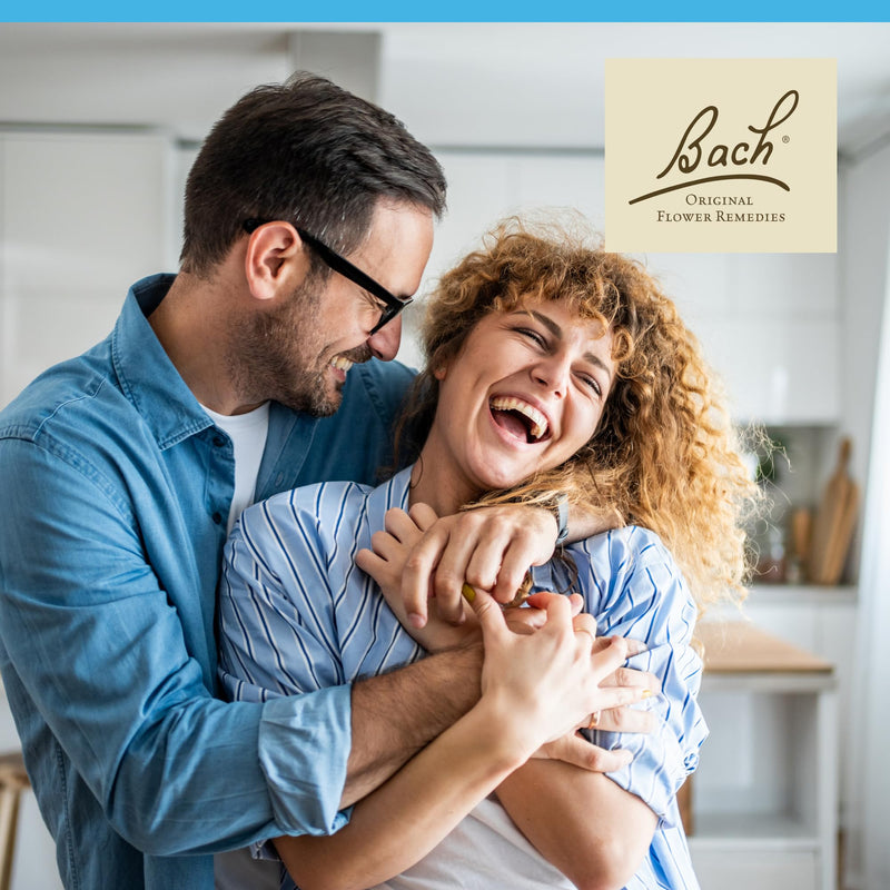Bach Chicory – Love Unconditionally (20mL) – Original Flower Remedy (Vegan, GF, Sugar-Free)