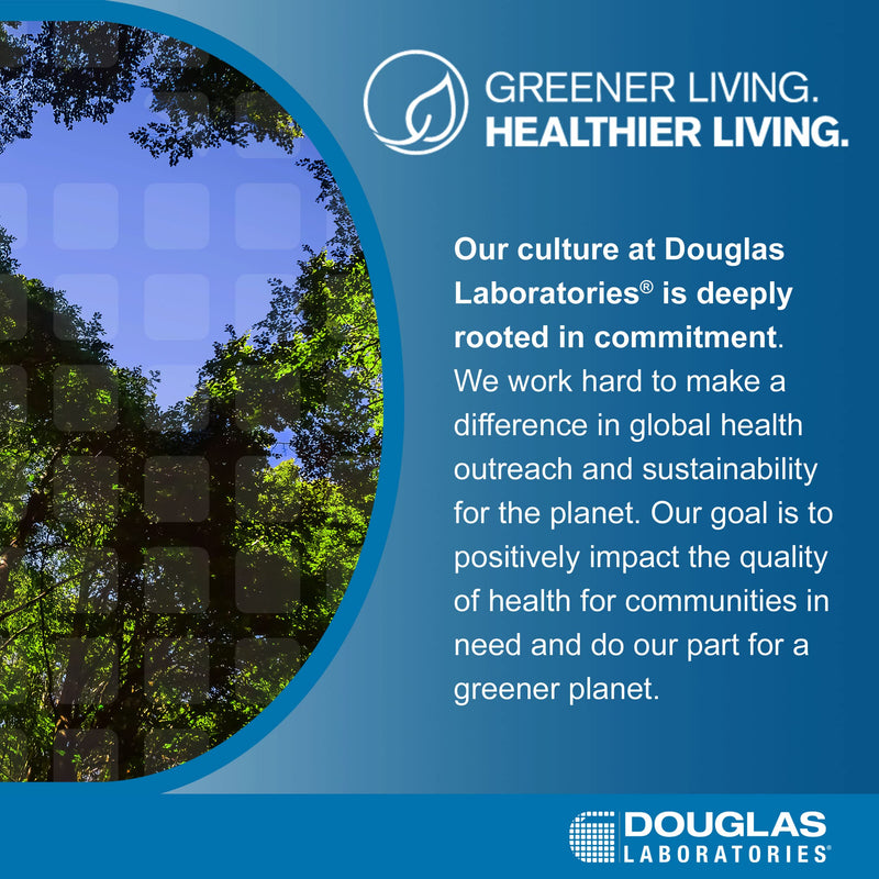 Douglas Laboratories Ultra Preventive III – Comprehensive Multivitamin/Mineral (180 Capsules)