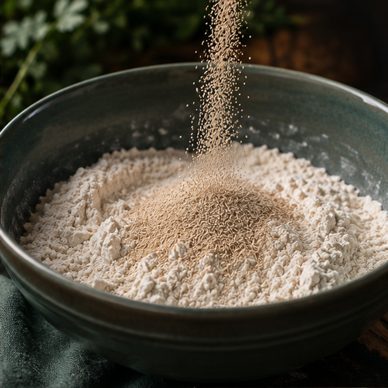 Doves Farm Quick Yeast