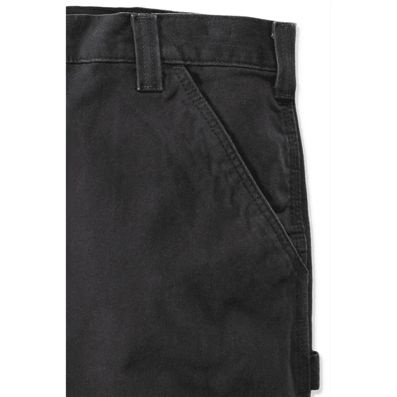 Carhartt B324 Relaxed Straight Twill Pants