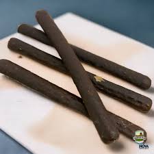 Salmon Sticks