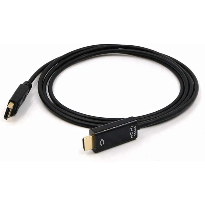 DP to HDTV 2M 4K Adapter VD-ADP025