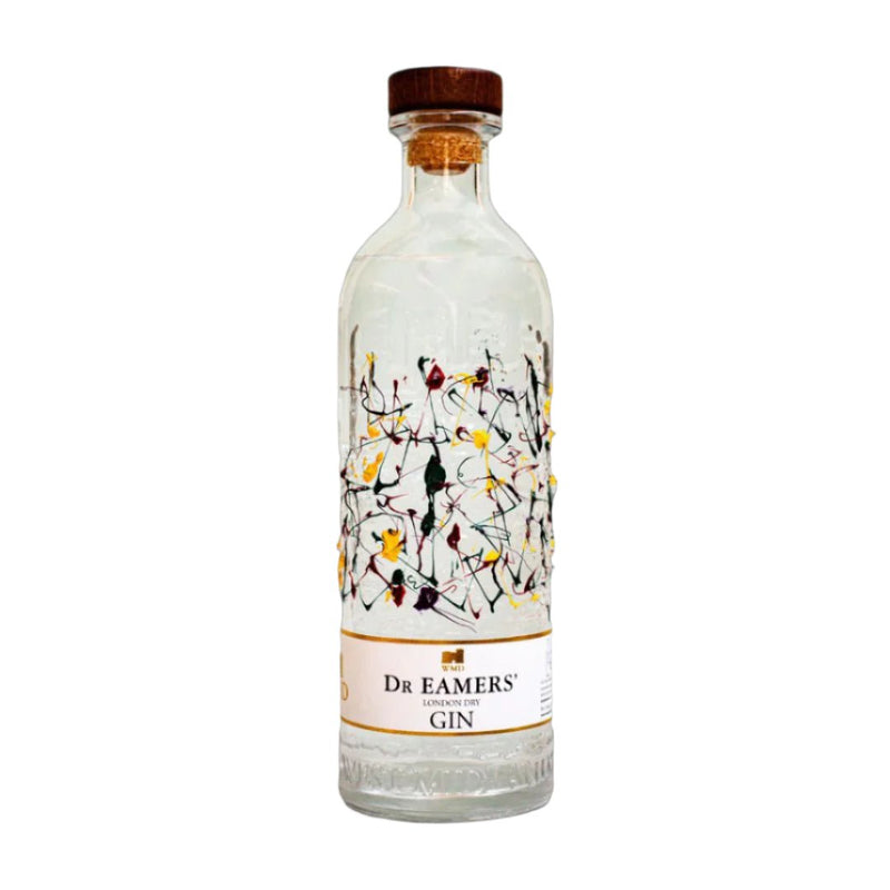 Dr Eamers London Dry Gin, 70cl