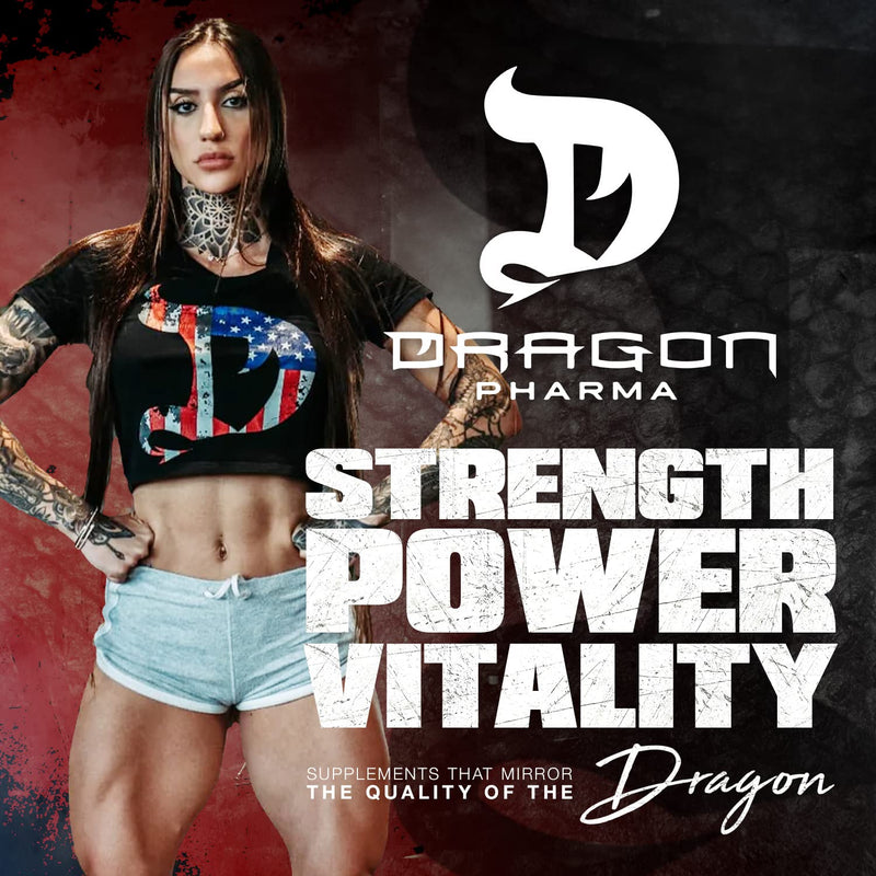 DRAGON PHARMA Dr. FEAAR® Advanced Full-Spectrum EAA Matrix – 30 Servings Apple Juice