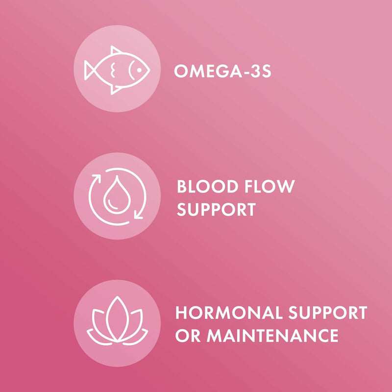 Dr. Mercola Krill Oil for Women – 2 mg Astaxanthin, MSC Certified, 270 Capsules