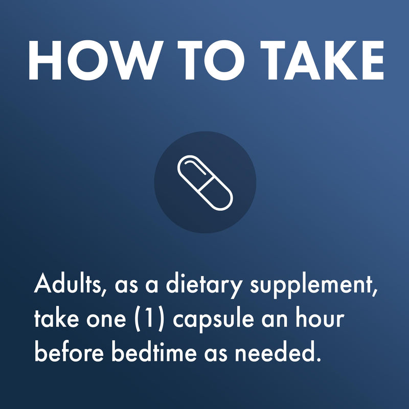 Dr. Mercola Sleep Support with Melatonin – 1.5 mg per Serving, 30 Servings, Non-GMO