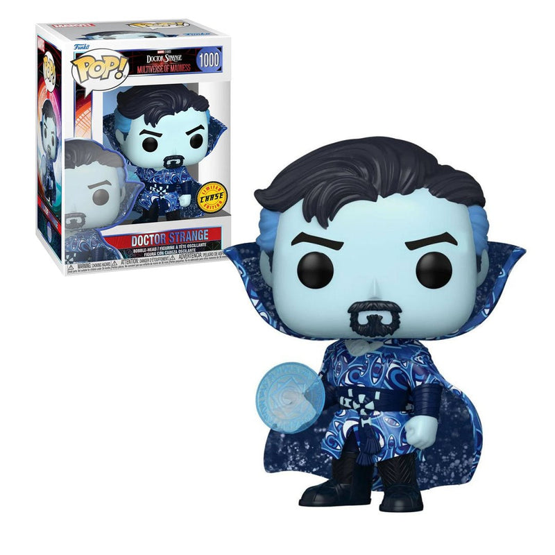 Dr Strange in the Multiverse of Madness - Dr Strange - Limited Edition Chase