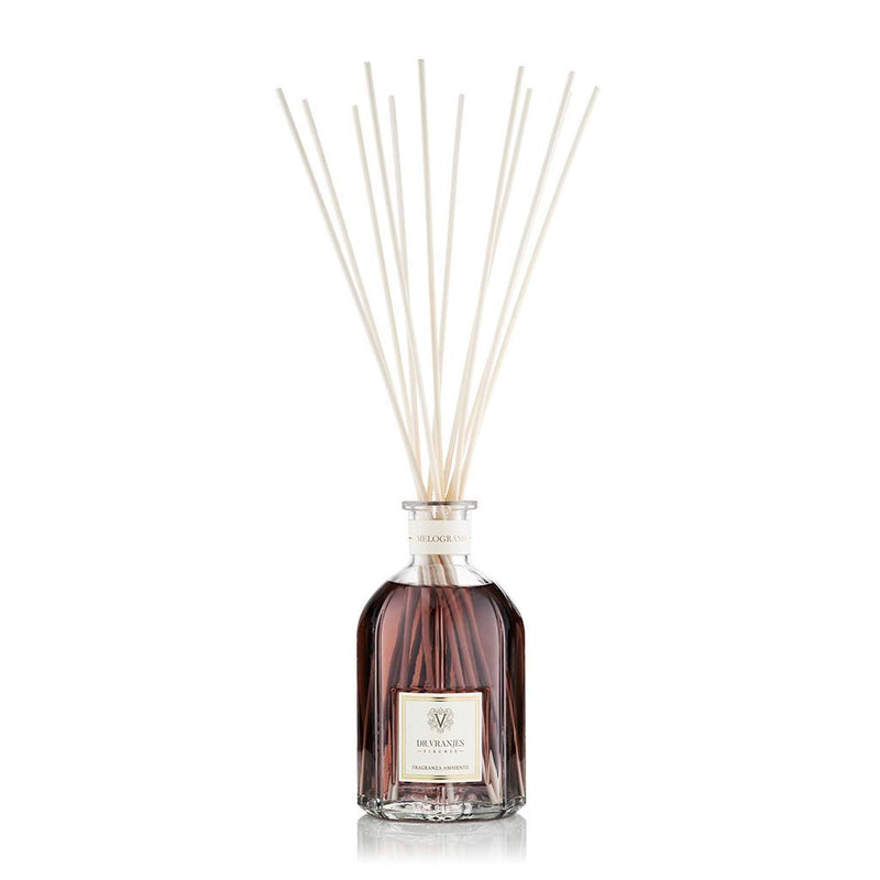 Dr. Vranjes Melograno Diffuser 250 ml | Elegant Italian Fragrance