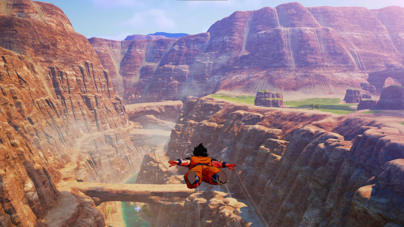 Dragon Ball Z: Kakarot - Legendary Edition PS5