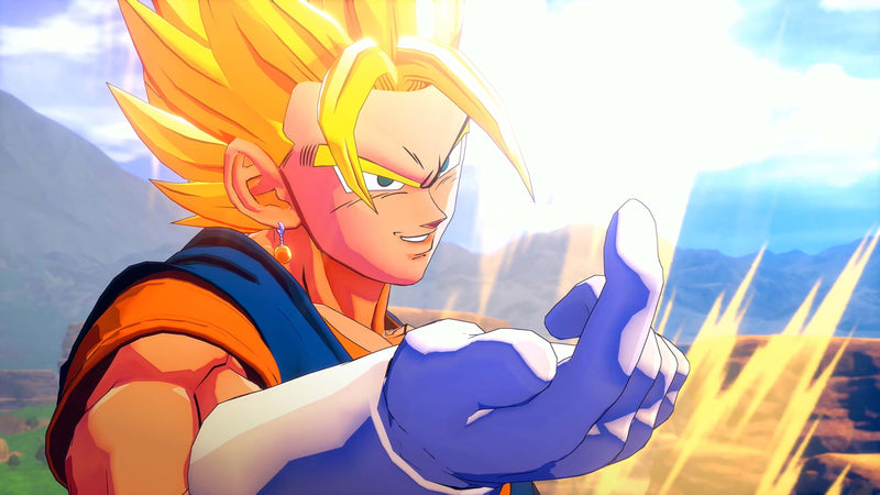 Dragon Ball Z: Kakarot - Legendary Edition PS5