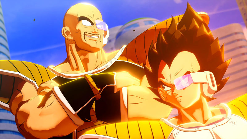 Dragon Ball Z: Kakarot - Legendary Edition PS5
