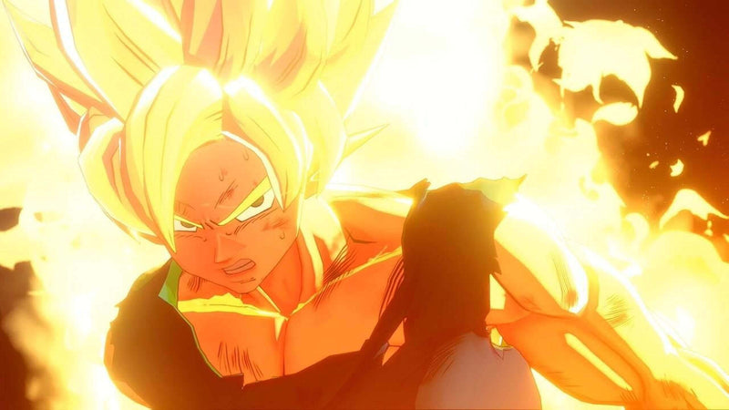 Dragon Ball Z Kakarot Nintendo Switch